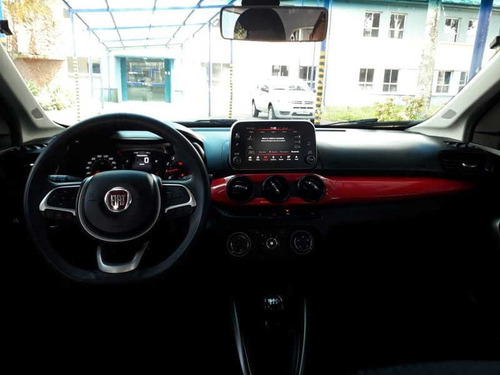 Fiat Argo 1.3 Drive Flex Manual