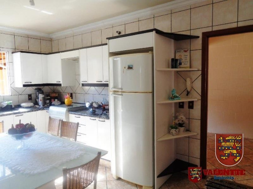 Imagem 6 de 15 de Casa - Abraao - Ref: 691 - V-691