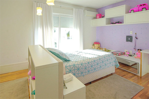 Imagem 22 de 30 de Condominio - Venda - Suites - Jardim Cordeiro - Reo492142