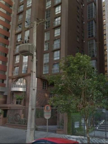 Imagem 12 de 15 de Loft No Bairro Batel - Ap-0145 - 3295092
