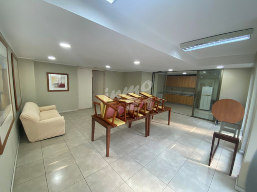 Lindo Departamento En Calle Gabriela Mistral