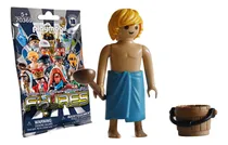 Comprar Colecciones Playmobil Set Figuras Juguete Sobre Figures