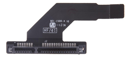 1 Pieza De Repuesto Hdd Cable Para A1347 2011-2013 Rápida