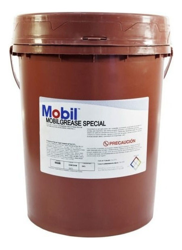 M-grease Special Pail Mobil 20 Kg