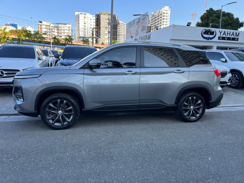 Chevrolet Captiva Lt Fwd 2022