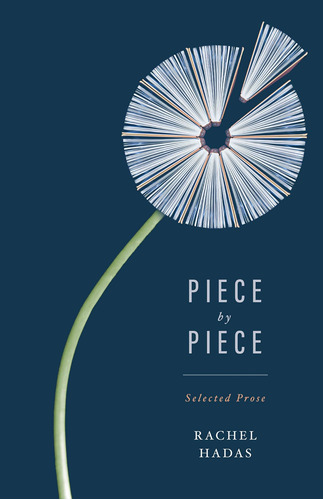 Libro En Inglés: Piece By Piece: Selected Prose