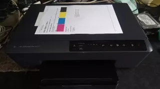 Impresora a color simple función HP OfficeJet Pro 6230 con wifi