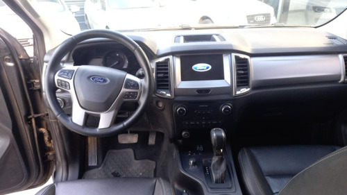 Imagen 9 de 9 de Ford Ranger