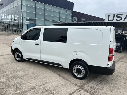 Peugeot Expert 1.6 Hdi Confort