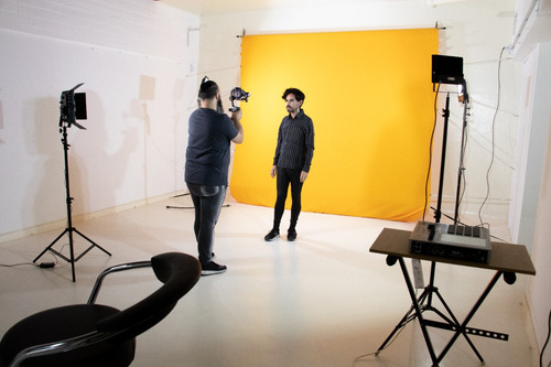 Alquiler Estudio Fotografico,video,fotoproducto 360