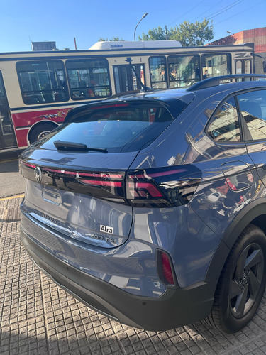 Volkswagen Nivus 1.0 Tsi 200 Trendline