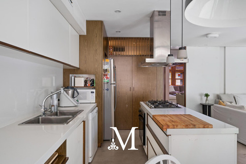 Distinguida Casa En Las Cañitas - Terreno 8.66x24 - 330 M2 - Pileta - Jardin - Parrilla