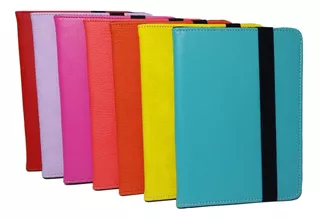 Capas Case Kindle Lev Kobo- Coloridas