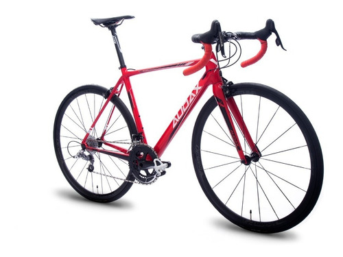 Bicicleta Audax Speed Ventus 3000 Carbono 