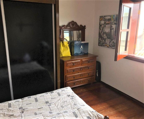 Imagem 10 de 15 de Sobrado Para Venda Em Mogi Das Cruzes, Vila Mogilar, 3 Dormitórios, 1 Suíte, 2 Banheiros, 3 Vagas - So064_1-1930385