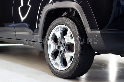Imagem 2 de 9 de Jeep Compass 2.0 Longitude