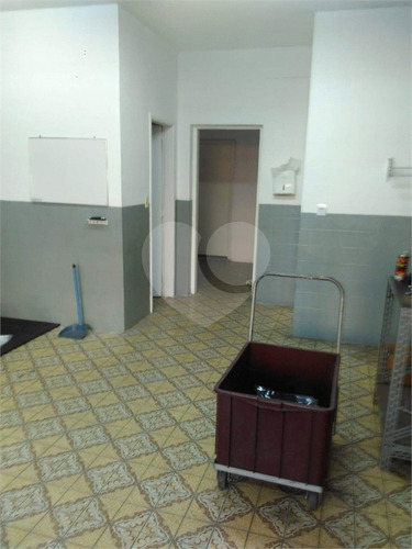 Imagem 25 de 28 de Sobrado Comercial 280m² Para Locação No Tatuapé - Reo572122