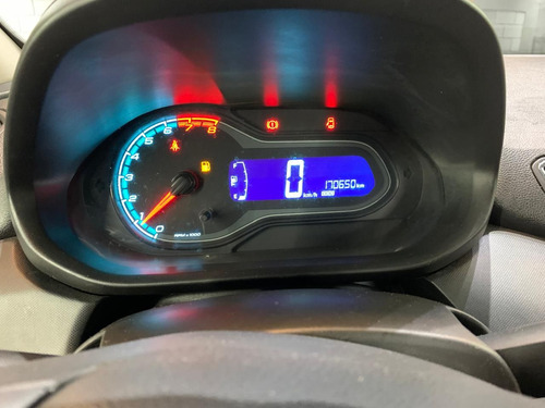 Chevrolet Onix 1.4 Lt 5p