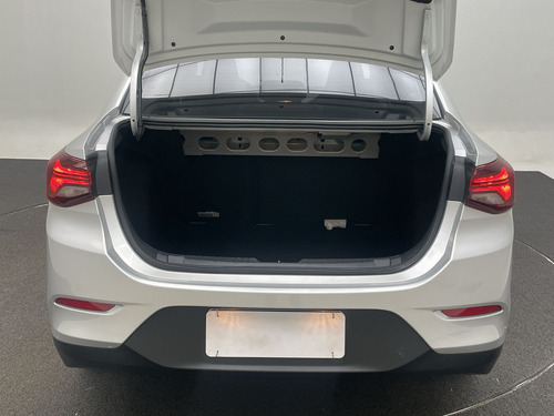 Chevrolet Onix 1.0 FLEX PLUS LT MANUAL