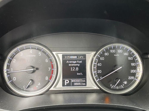 Suzuki Vitara All Grip 2016