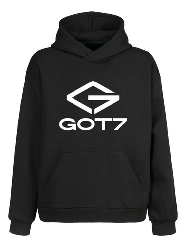 Sudadera Kpop Got7 