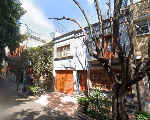 Casa En Venta En Edgar Allan Poe, Anzures, Miguel Hidalgo, Cdmx Maja67