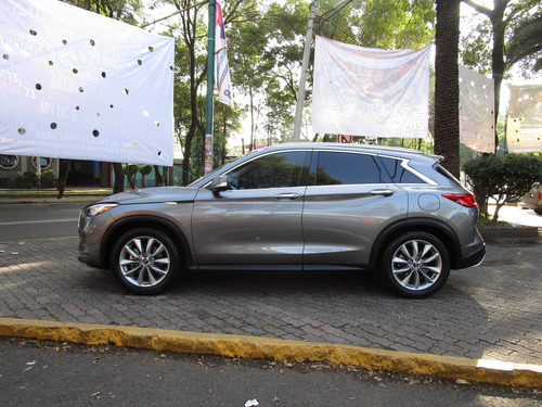 Infiniti Qx50 5p Essential 2.0t Cvt Piel,tp,ra19