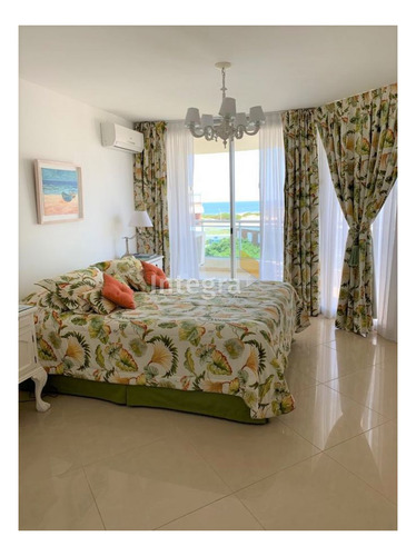 Imagen 11 de 30 de Apartamento En Alquiler De Verano -playa Brava
