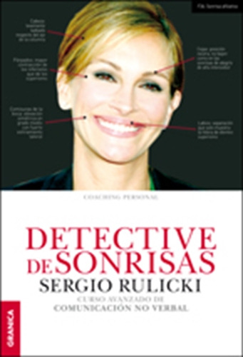 Detective De Sonrisas
