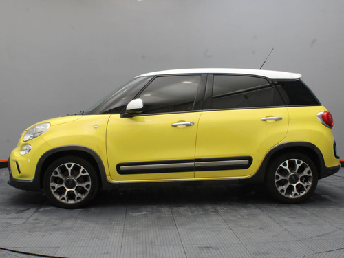Fiat 500 L Trekking Mt6 2016