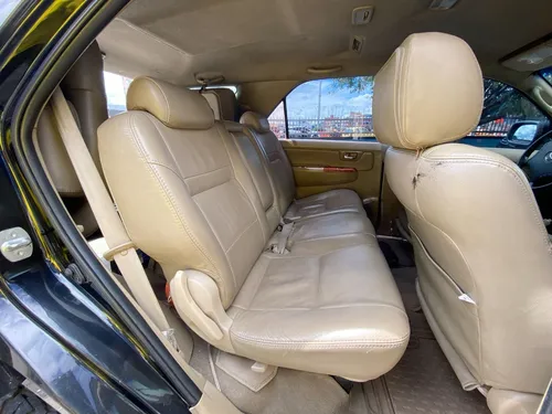 Toyota Fortuner 3.0 Sr5