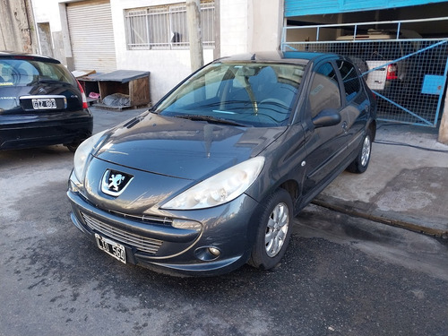 Peugeot 207 1.4 Allure 75cv