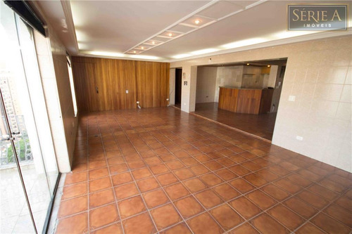 Imagem 22 de 30 de Cobertura Residencial À Venda, Vila Uberabinha, São Paulo. - Co0024