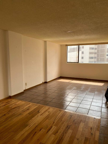 Imagen 3 de 12 de Excelente Departamento Con Hermosa Vista En Fuentes Del Pedregal, 51664
