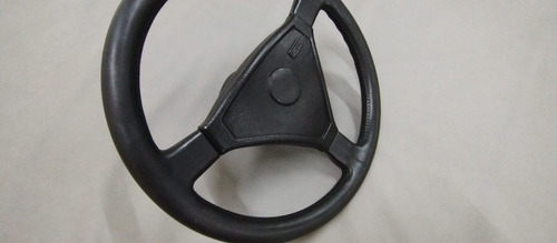 Volante Votex Original Vw Caribe Golf Jetta A2 0492 (Usado)