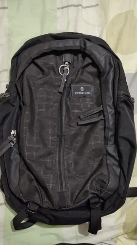Mochila Victorinox Usada MercadoLibre