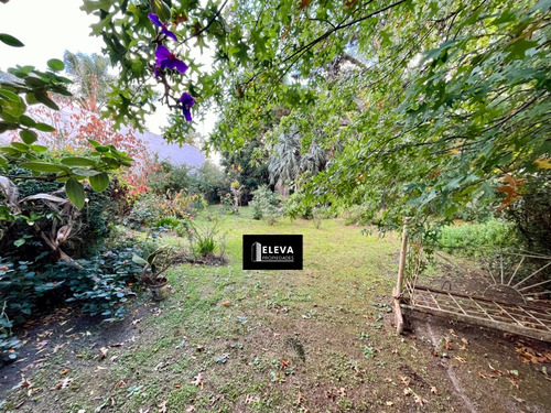 Oportunidad Venta De Casa Con Gran Terreno