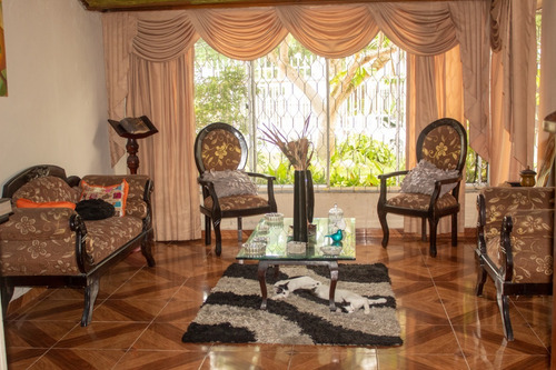Imagen 3 de 9 de Casa En Venta Barrio Nogales