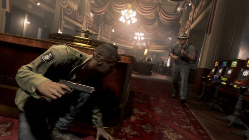 Mafia Iii