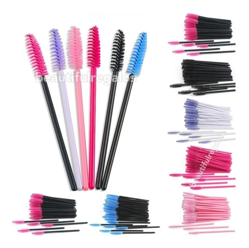 Kit Laminado De Cejas Alisado Permanente Lash Super Completo