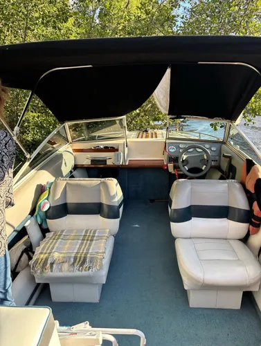 Bermuda La Cruz - Evinrude 175 Hp