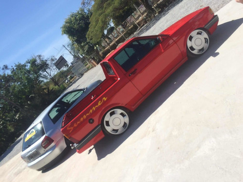 Imagem 13 de 13 de Volkswagen Saveiro Cl