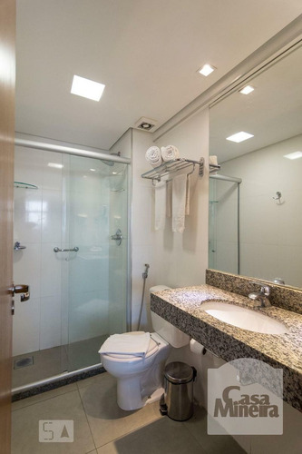Imagem 9 de 15 de Apartamento À Venda No Indaiá - Código 448685 - 448685