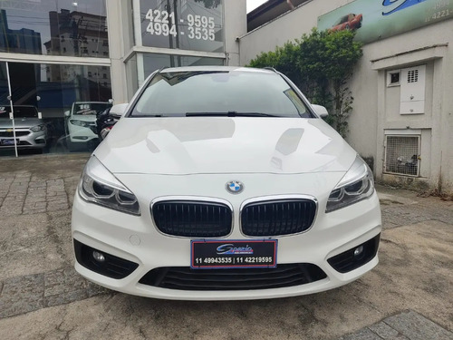 BMW Serie 2 2.0 Gp Active Flex Aut. 5p