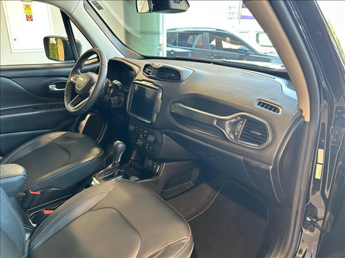 Jeep Renegade 1.3 T270 Turbo Longitude