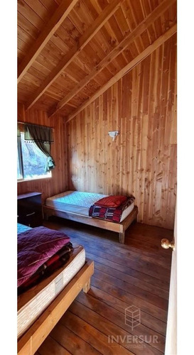 Imagen 8 de 12 de Sitio Con Casa Y Cabaña En Venta. Caburgua- Pucón
