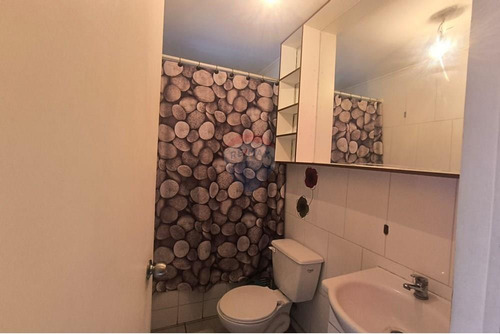 Magnífica Casa En Arriendo En Paine: