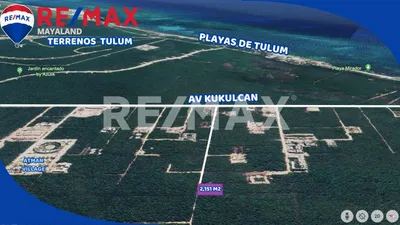 Terreno en venta