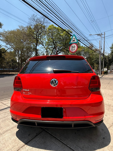 Volkswagen Polo 1.6 Join At
