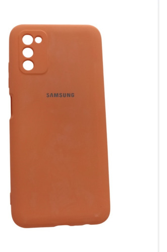 Forro Para Telefono Samsung A03s